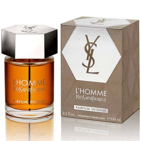 ysl homme edp|ysl l'homme for men.